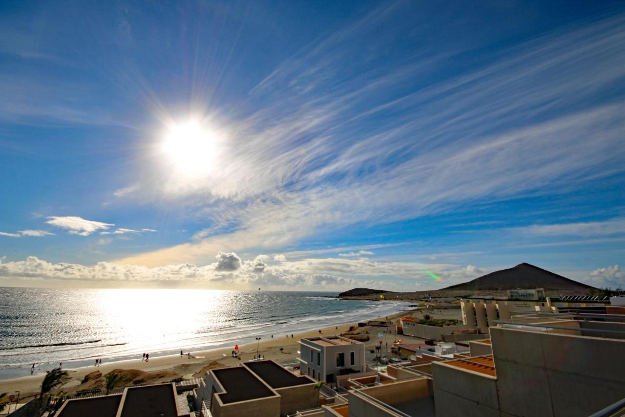 Los Balos 29 By Rentmedano Top Level, Spectacular Ocean Views, Parking, Wifi Ελ Μέντανο Εξωτερικό φωτογραφία