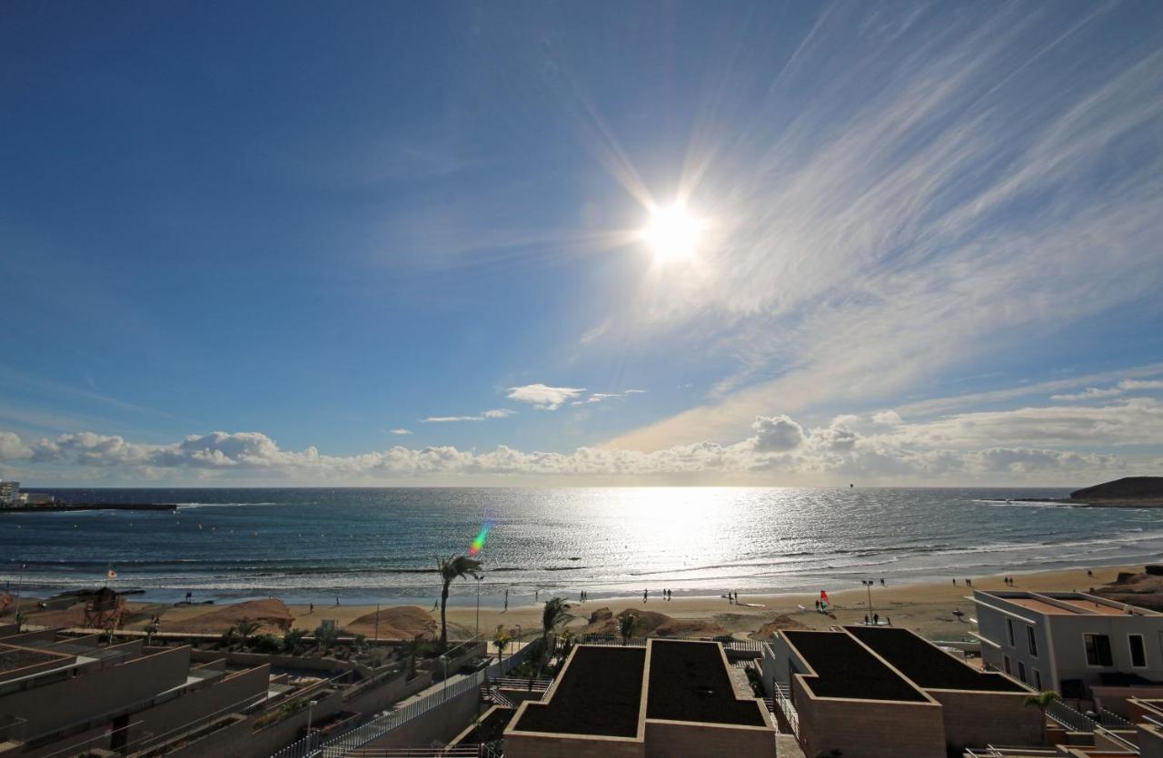 Los Balos 29 By Rentmedano Top Level, Spectacular Ocean Views, Parking, Wifi Ελ Μέντανο Εξωτερικό φωτογραφία