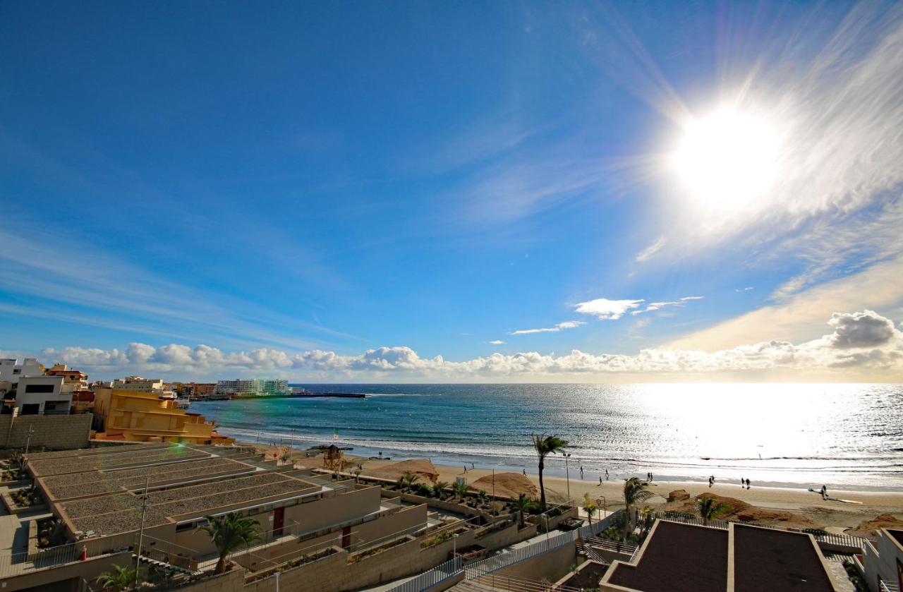Los Balos 29 By Rentmedano Top Level, Spectacular Ocean Views, Parking, Wifi Ελ Μέντανο Εξωτερικό φωτογραφία