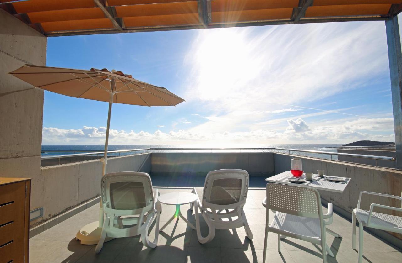 Los Balos 29 By Rentmedano Top Level, Spectacular Ocean Views, Parking, Wifi Ελ Μέντανο Εξωτερικό φωτογραφία
