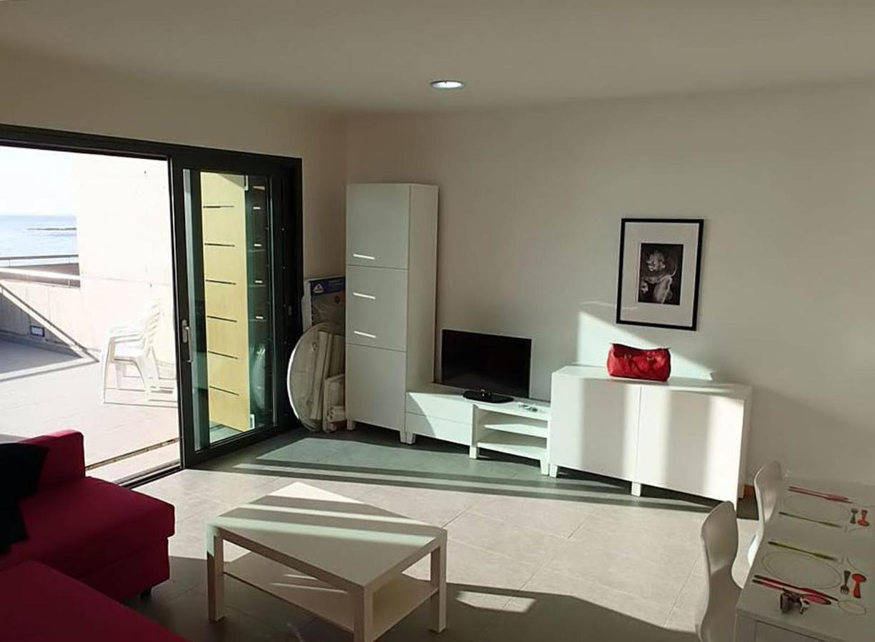 Los Balos 29 By Rentmedano Top Level, Spectacular Ocean Views, Parking, Wifi Ελ Μέντανο Εξωτερικό φωτογραφία