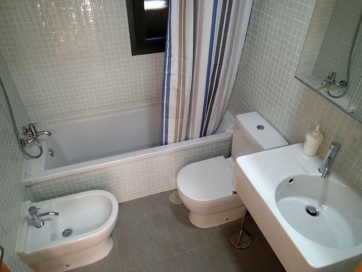 Los Balos 29 By Rentmedano Top Level, Spectacular Ocean Views, Parking, Wifi Ελ Μέντανο Εξωτερικό φωτογραφία