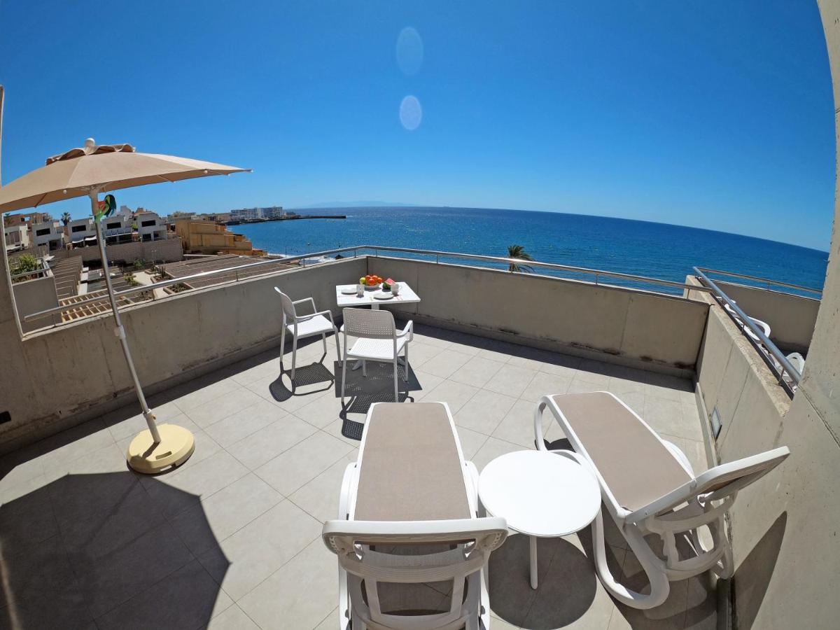 Los Balos 29 By Rentmedano Top Level, Spectacular Ocean Views, Parking, Wifi Ελ Μέντανο Εξωτερικό φωτογραφία